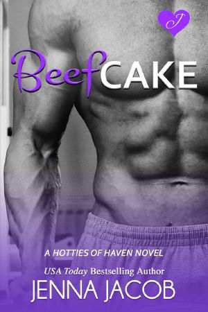 [Hotties Of Haven 02] • Beefcake